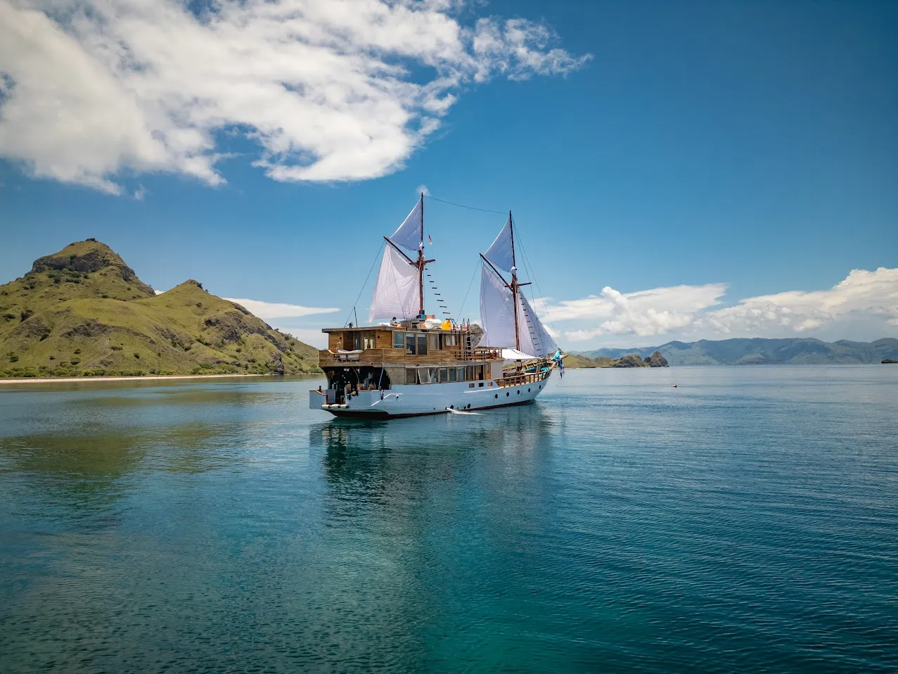 Pinta Liveaboard gallery image 3