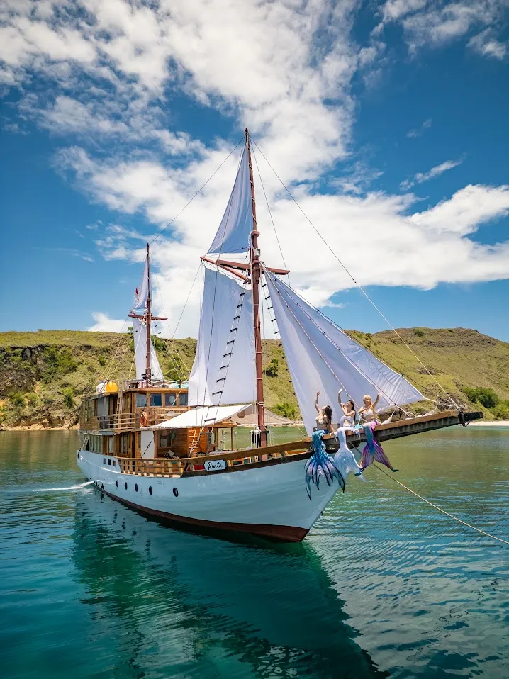 Pinta Liveaboard gallery image 4