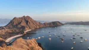 Padar Island Komodo | Pinta Liveaboard