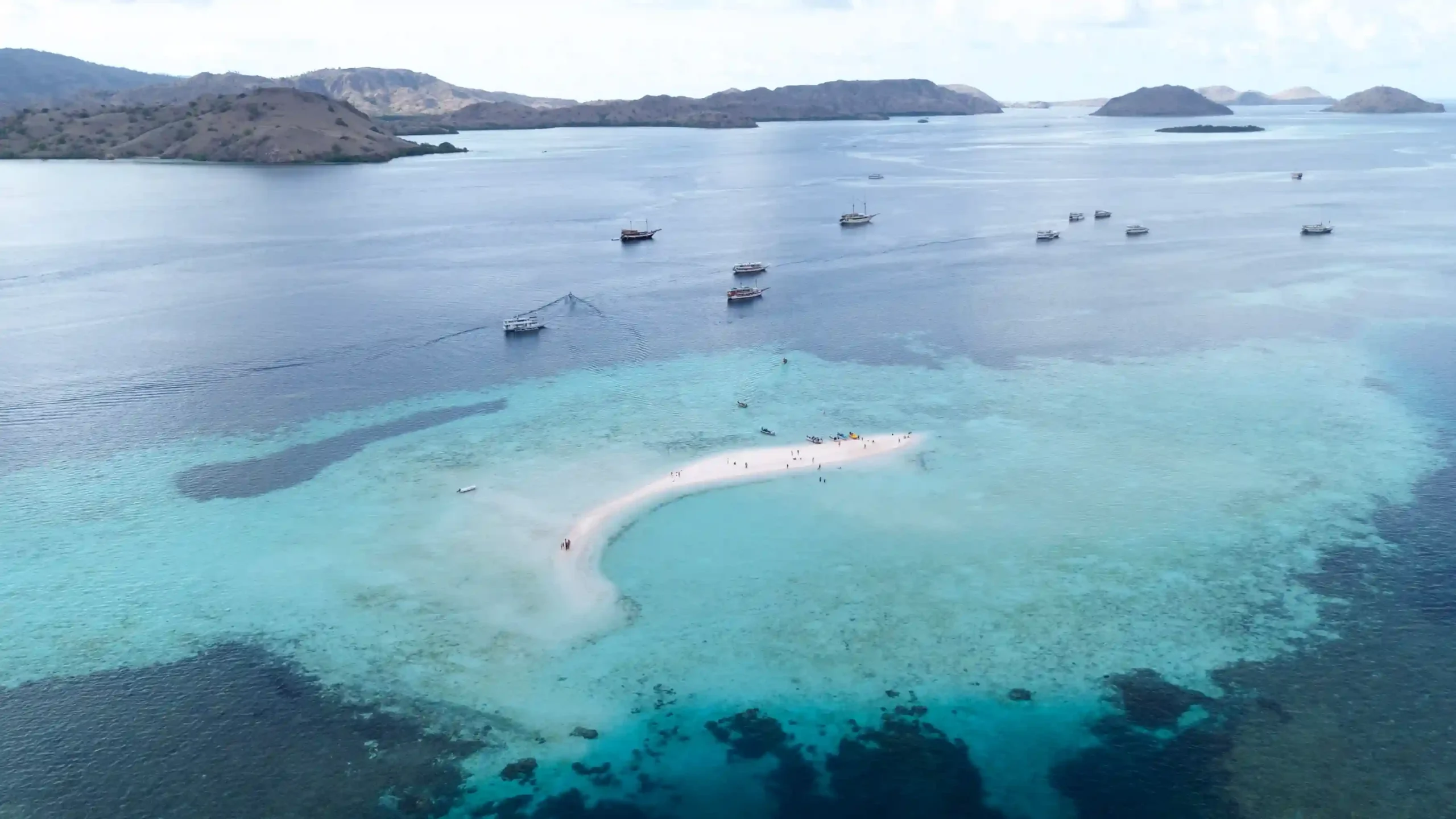 Komodo Liveaboard Itinerary 2027: A Day-by-Day 3D2N vs 4D3N Route Map
