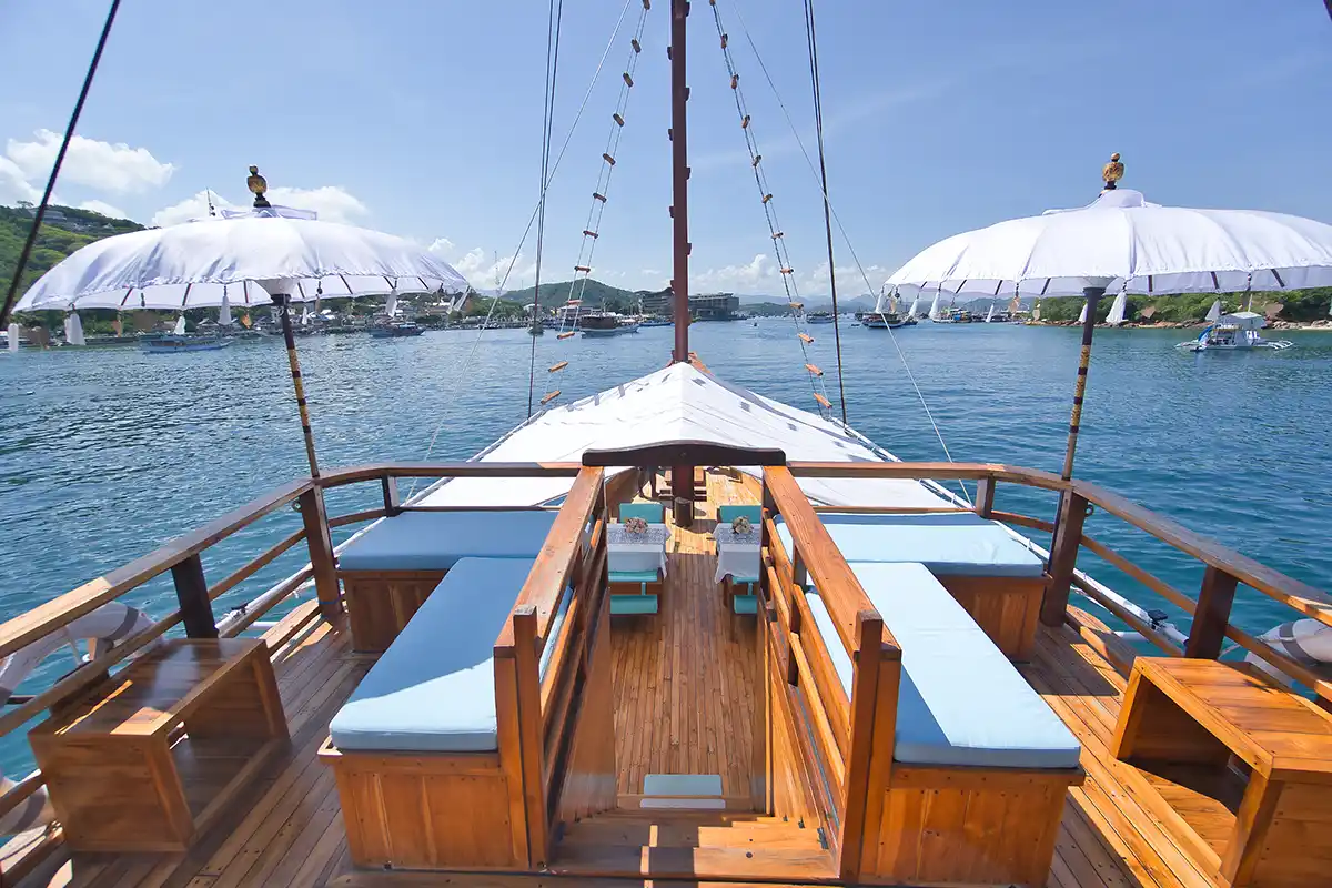 Komodo Diving Liveaboard 3 Days 2 Nights Aboard Pinta: The Complete Itinerary