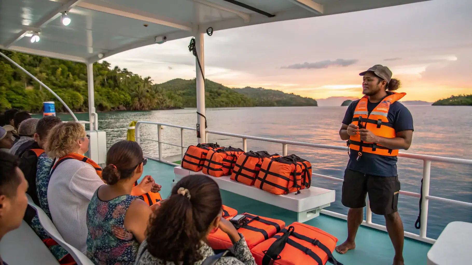 Labuan Bajo Komodo Open Trip Sharing Boat: Affordable Adventures in 2026