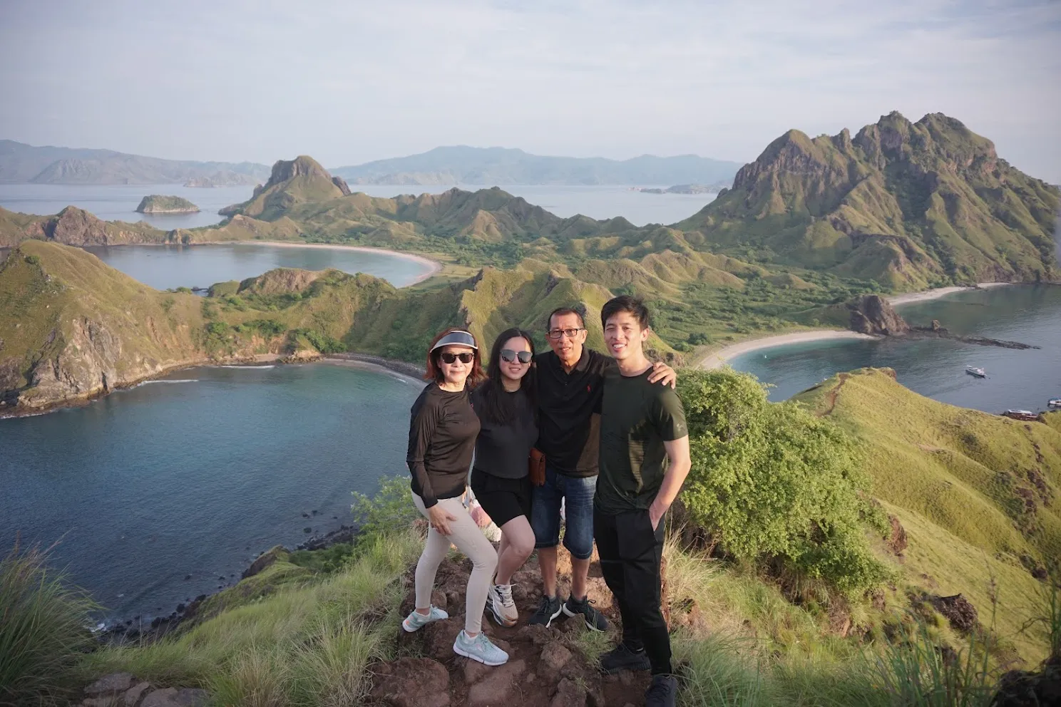 Navigating the 2027 Komodo Luxury Booking Process
