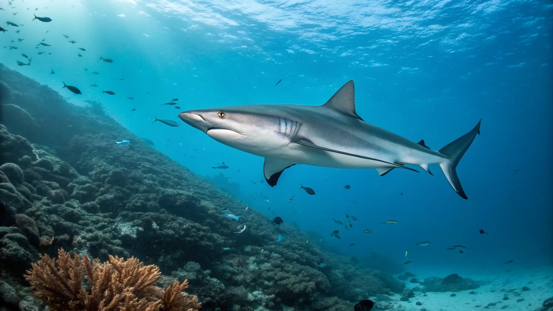 Pinta Liveaboard Comodo Diving Cruise For Reef Sharks And Pulsing Coral
