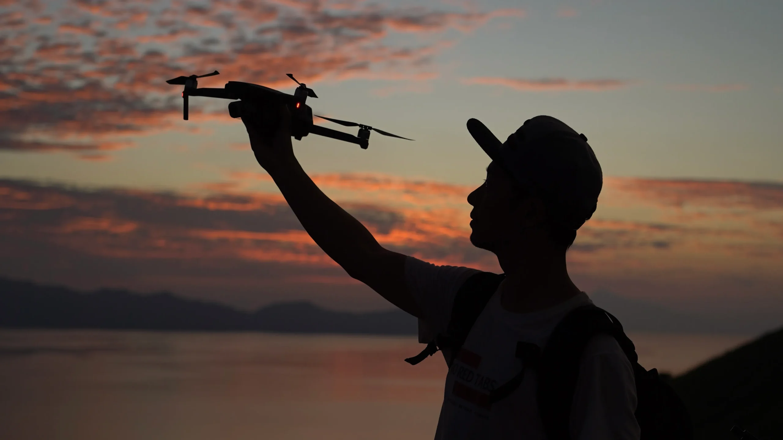 Are Drones Allowed in Komodo National Park in 2027?