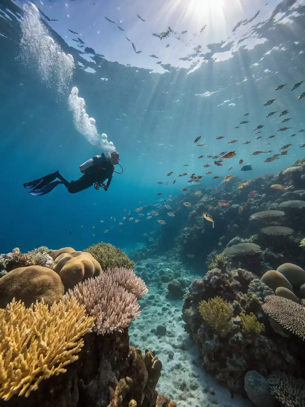 Can You Really Get Open Water Certified in Three Days on a Liveaboard?